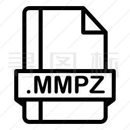 MMPZ图标