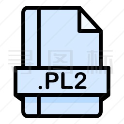 PL2文件图标