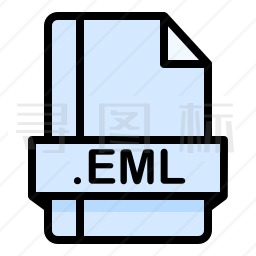 Eml文件图标