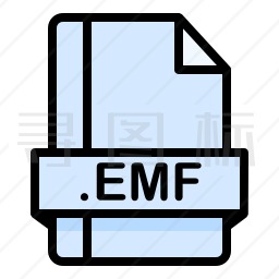 Emf文件图标