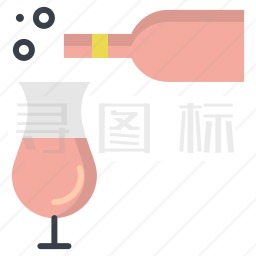 啤酒图标