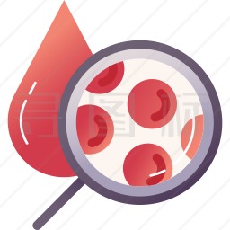 血细胞图标