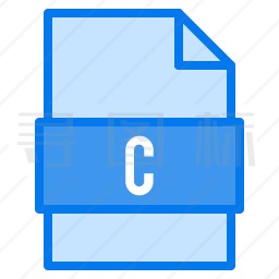 C文件图标