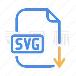 svg文件图标