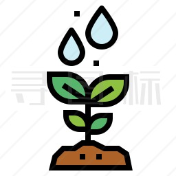 植物图标