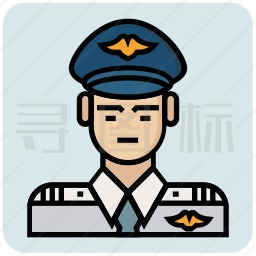 警察图标