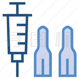 注射器图标