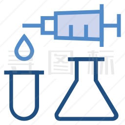 注射器图标