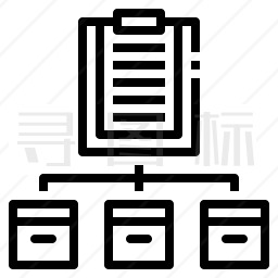 列表图标