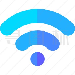 WiFi图标