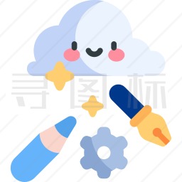 创造力图标