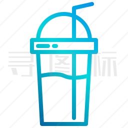 杯子图标