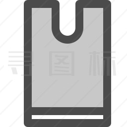 塑料袋图标