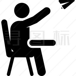 学生图标