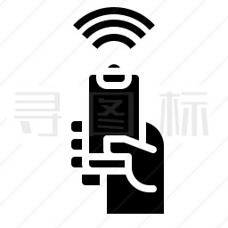 WiFi图标