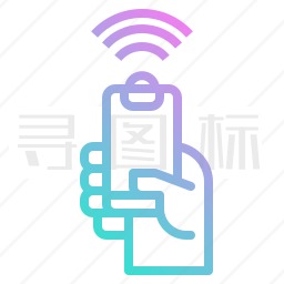 WiFi图标