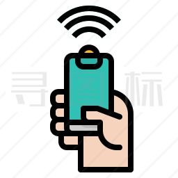 WiFi图标