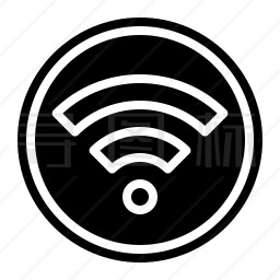 WiFi图标