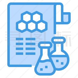 实验报告图标