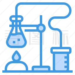 实验过程图标