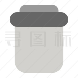 杯子图标