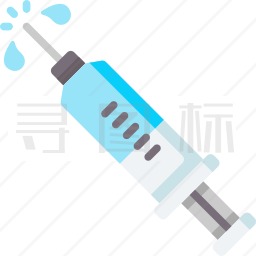 注射器图标