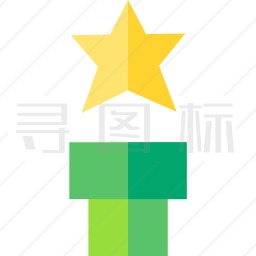 管道图标