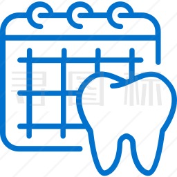 日程安排图标