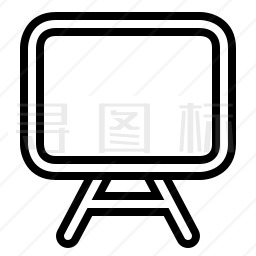 演示图标