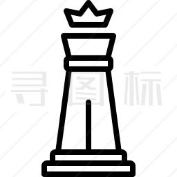 国际象棋图标