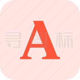 学术界教育图标