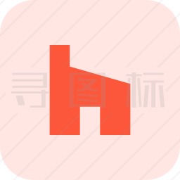 Houzz图标