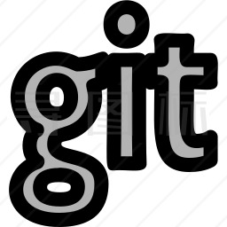 Git图标