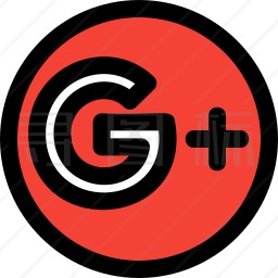 Google+图标