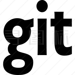 Git图标