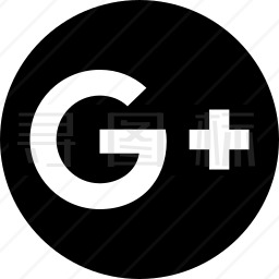 Google+图标