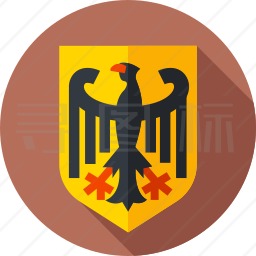 德国联邦议院图标