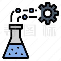 科学图标