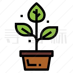 植物图标