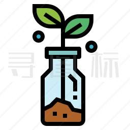 植物图标