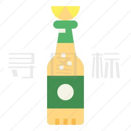 啤酒图标