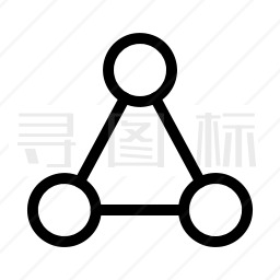 三角图标 有svg Png Eps格式 寻图标