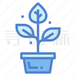 植物图标