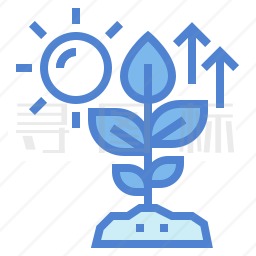 植物图标