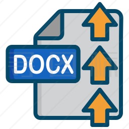 docx文件图标