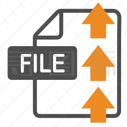 file文件图标
