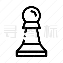 国际象棋图标