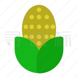 水果玉米图标