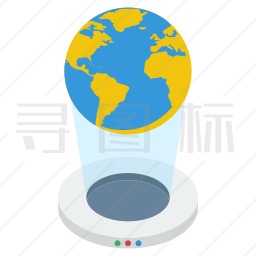 全息图图标