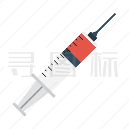 注射器图标